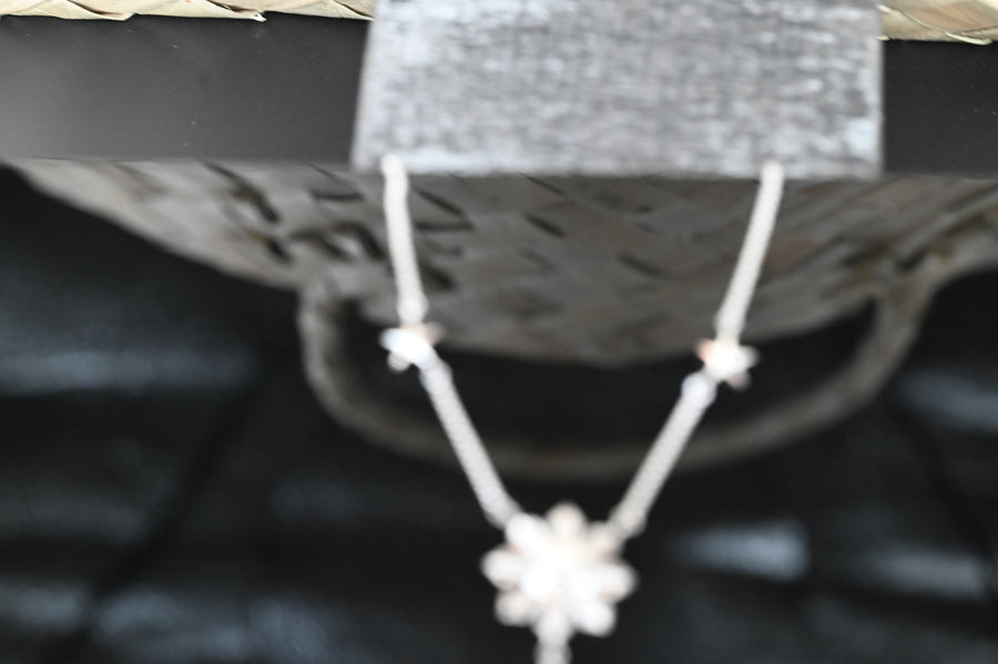 NECKLACES & CHAINS