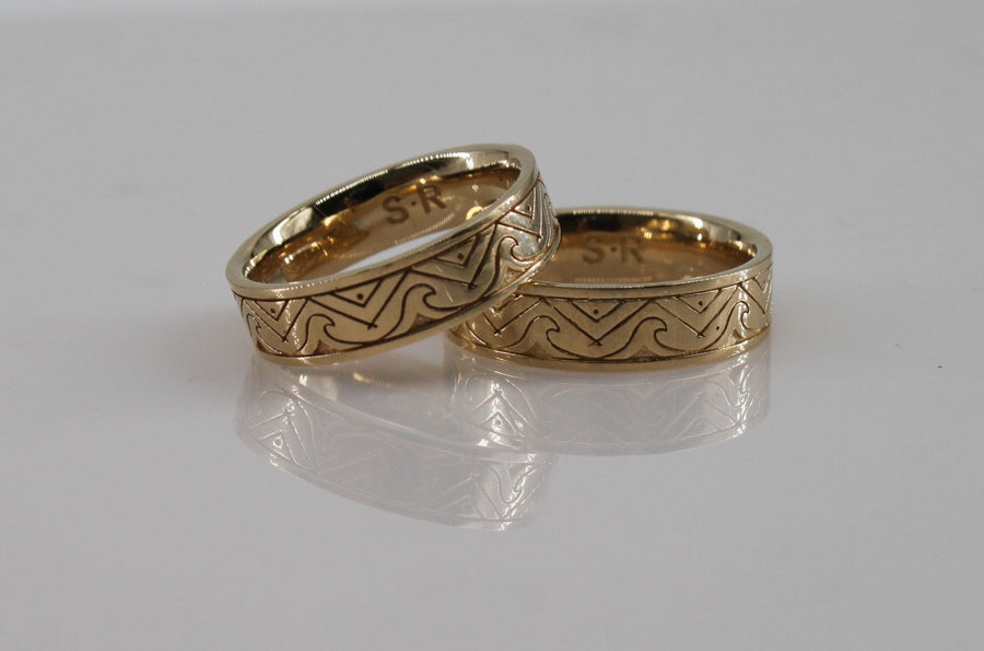 CUSTOM JEWELRY