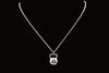 Kettlebell Necklace image 0