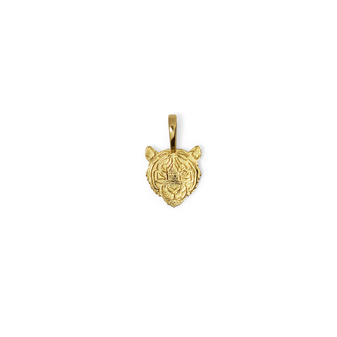 Year of the Tiger Pendant image 0