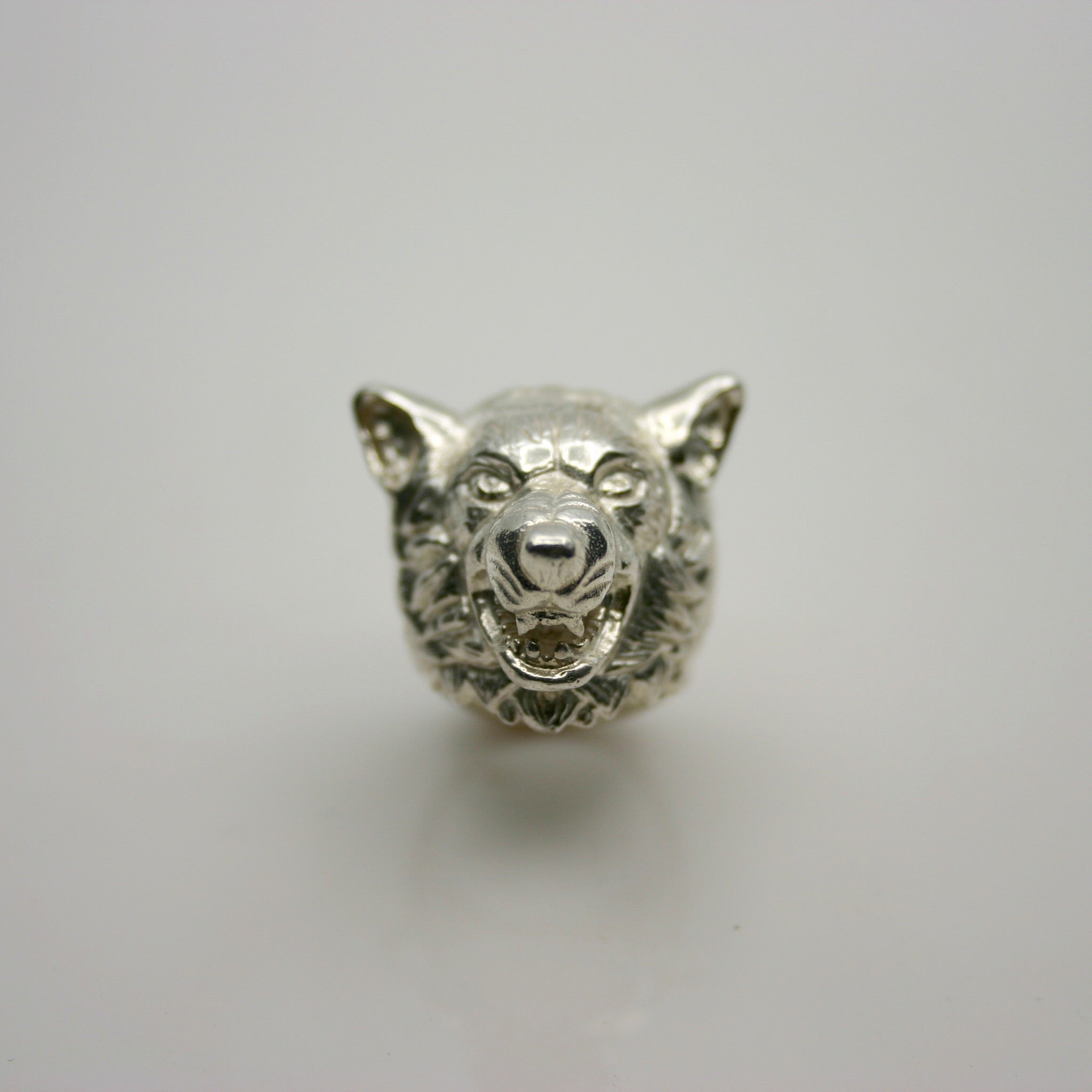 Wolf Ring image 0