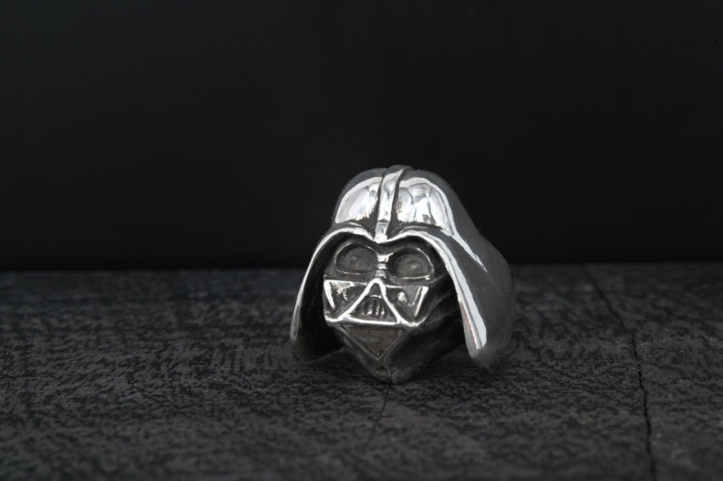 DARTH VADER RING