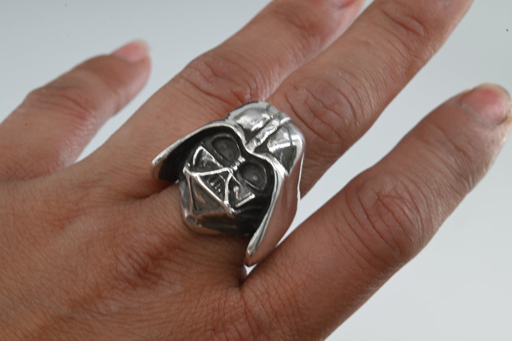 DARTH VADER RING