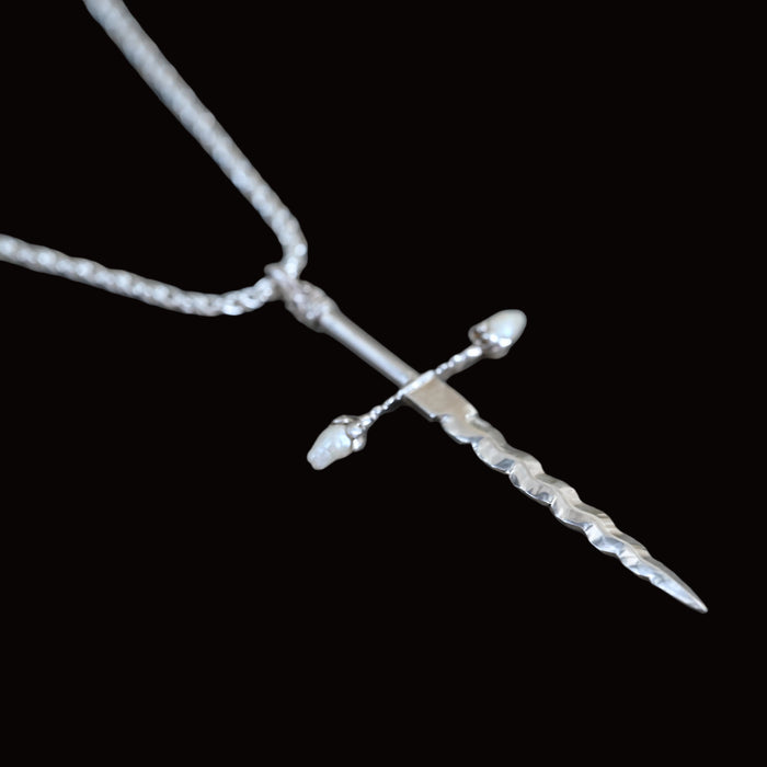 KALIS SWORD PENDANT