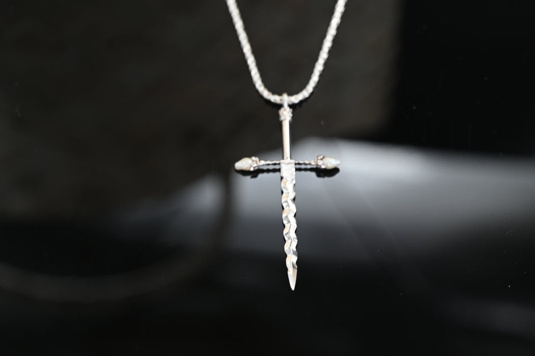 KALIS SWORD PENDANT
