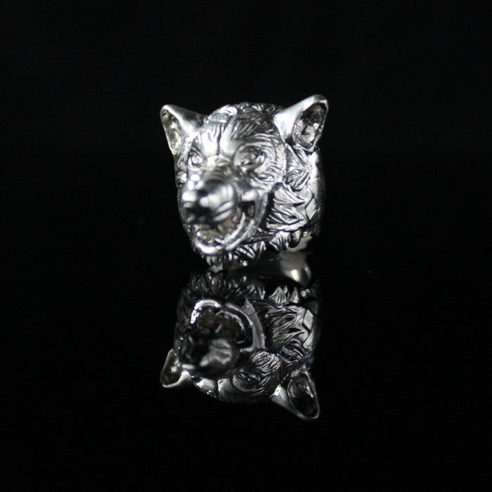 Wolf Ring