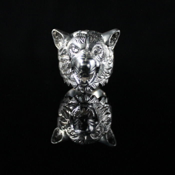Wolf Ring