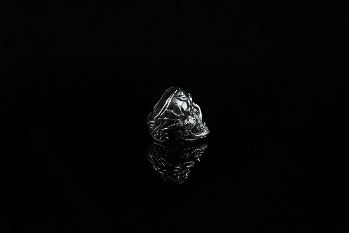 DIA DE LOS MUERTOS RING