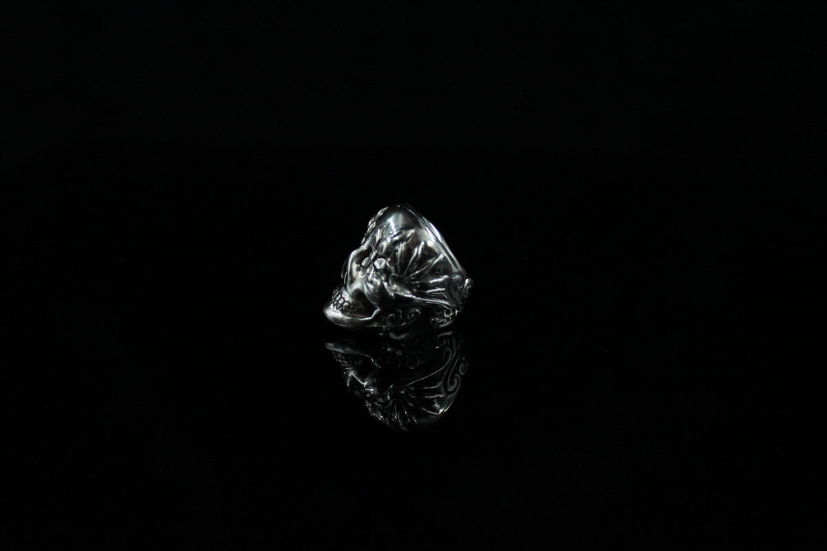 DIA DE LOS MUERTOS RING
