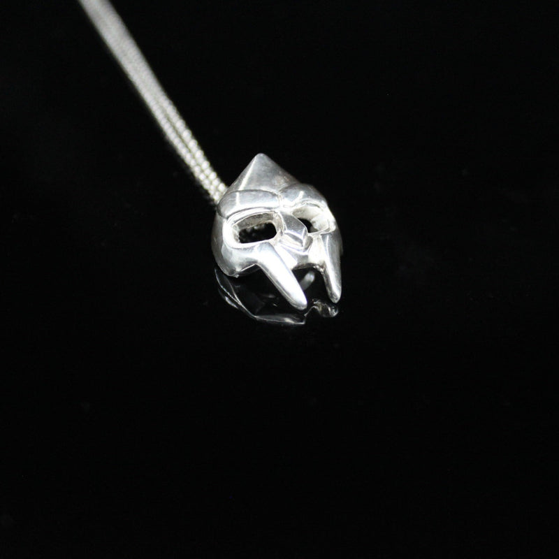 MF DOOM PENDANT