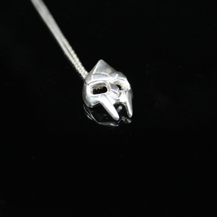 MF DOOM PENDANT
