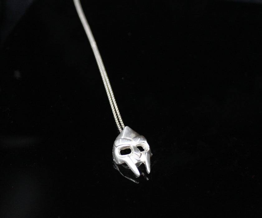 MF DOOM PENDANT