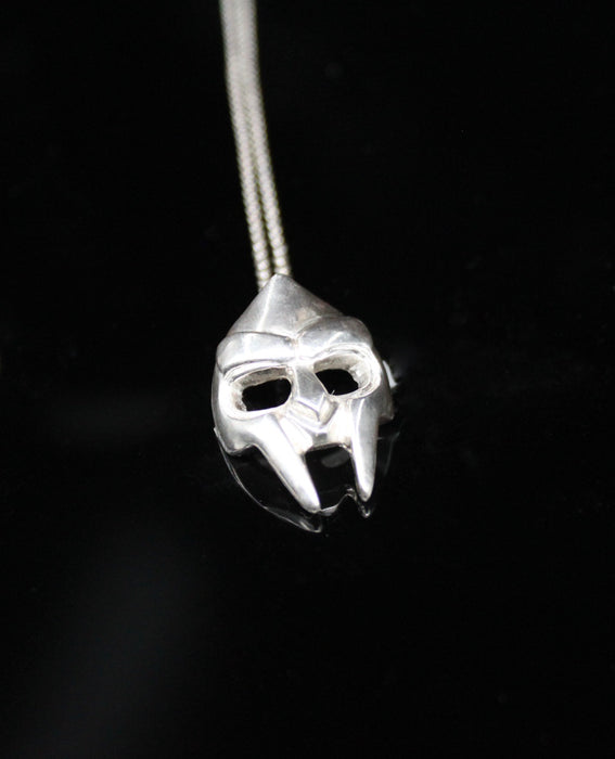 MF DOOM PENDANT