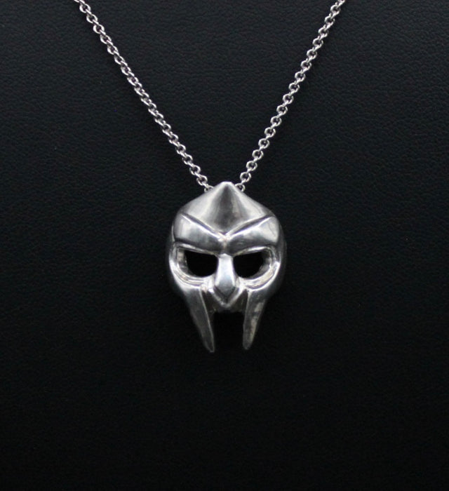 MF DOOM PENDANT