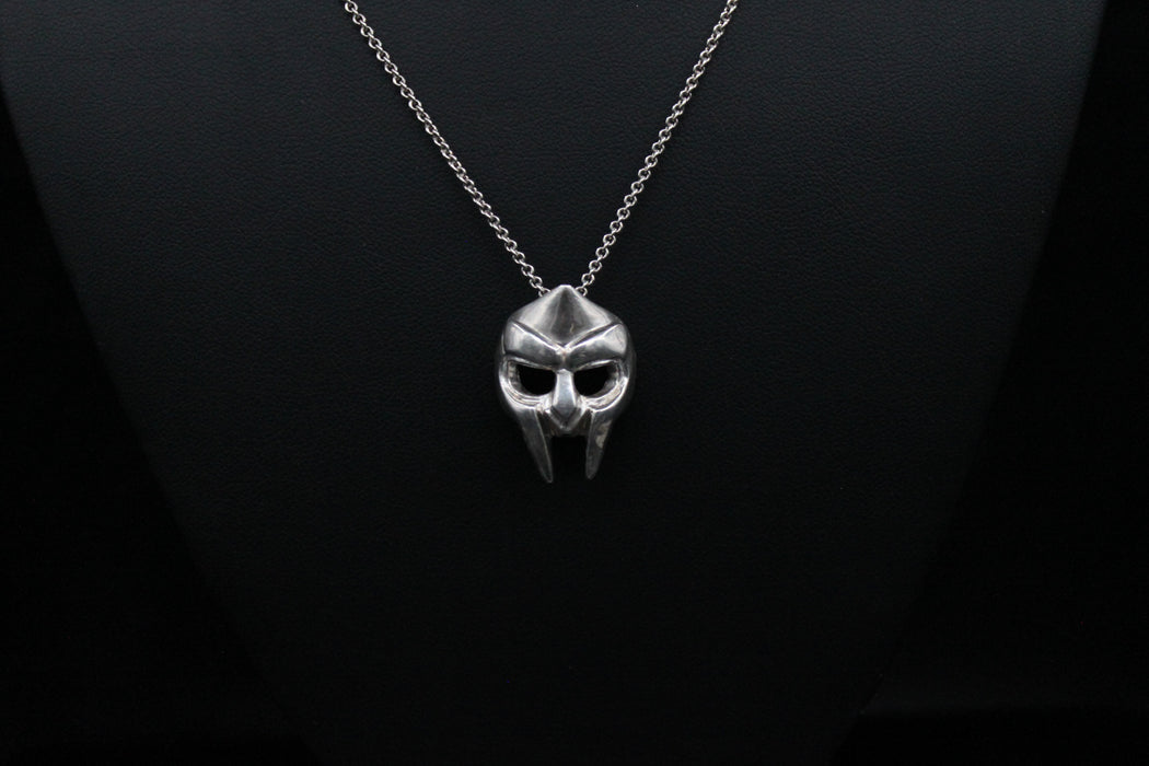 MF DOOM PENDANT