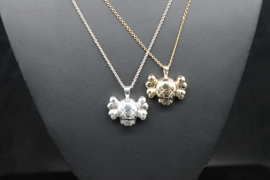 KAW'S PENDANT