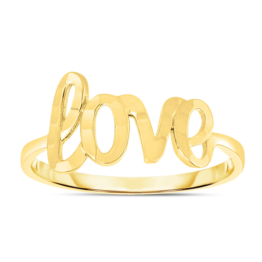 Rings