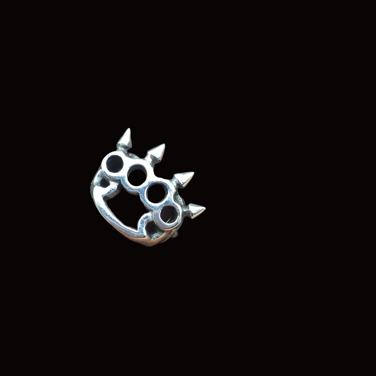 Knuckle Ring image 0