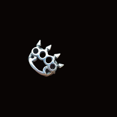 Knuckle Ring image 0