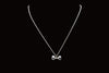 Dumbell Necklace image 1
